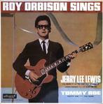 3 LP's van Roy Orbison - zie foto's - IZGS, Ophalen of Verzenden, Gebruikt, Overige formaten, Rock-'n-Roll