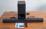 Sony HT-S350 Soundbar met Subwoofer, Audio, Tv en Foto, Soundbars, Ophalen of Verzenden, Met externe subwoofer, Zo goed als nieuw