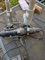 Vijververwarmig 500 watt, Ophalen, Gebruikt