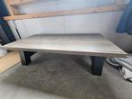 Salontafel kai, Huis en Inrichting, Tafels | Salontafels, Ophalen, 100 tot 150 cm, 50 tot 100 cm, Zo goed als nieuw