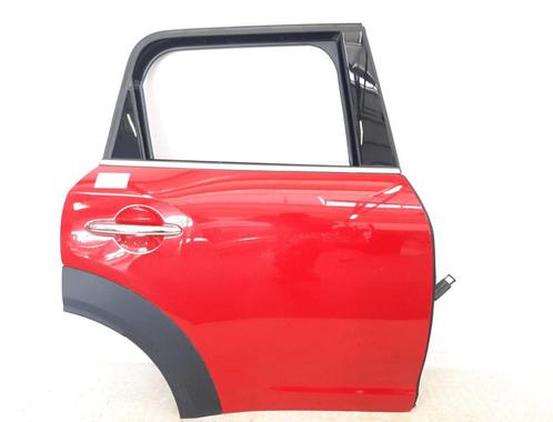 Portier Deur Achter Rechts MINI F60 Countryman ( 851 ), Auto-onderdelen, Interieur en Bekleding, Mini, Gebruikt, Ophalen of Verzenden