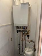 Cv ketel vervangen, 24-uursservice, Onderhoud