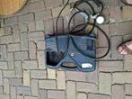 Compressor, Doe-het-zelf en Verbouw, Ophalen of Verzenden, Gebruikt, 6 tot 10 bar