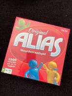 Alias woordenraadspel, Hobby en Vrije tijd, Gezelschapsspellen | Kaartspellen, Ophalen, Zo goed als nieuw