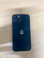 Iphone 14 128gb, Telecommunicatie, Mobiele telefoons | Apple iPhone, 128 GB, Zwart, Ophalen of Verzenden, Zo goed als nieuw