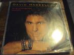 david hasselhoff Is everybody happy 208, Gebruikt, 7 inch, Single, Ophalen of Verzenden