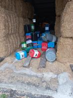Lege jerrycan jerrycans, Ophalen, Zo goed als nieuw