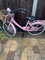 Meisjes fiets 22 inch, Fietsen en Brommers, Fietsen | Meisjes, Ophalen, Gebruikt, 22 inch, Clubb