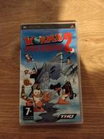 Worms Open Warfare 2 - PSP, Ophalen of Verzenden