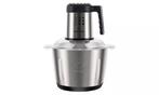 Keukenmachine - Groente & Vlees Snijder - 5 Liter - Nieuw, 4 liter of meer, Nieuw, 3 snelheden of meer, Ophalen of Verzenden