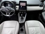 Renault Clio 1.6 E-Tech Hybrid 140 Initiale / Trekhaak / Stu, Auto's, Euro 6, 4 cilinders, 23 km/l, Leder