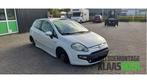 Koplamp rechts van een Fiat Punto, Auto-onderdelen, Gebruikt, -, -, Ophalen of Verzenden