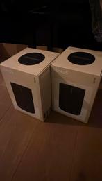 Sonos Era 100 speakerset - Nieuw in doos!, Audio, Tv en Foto, Luidsprekers, Ophalen, Nieuw, Sonos, Minder dan 60 watt