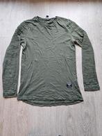 Groene trui van CoolCat, Kinderen en Baby's, Kinderkleding | Maat 170, Cool Cat, Trui of Vest, Ophalen of Verzenden, Zo goed als nieuw