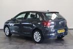 Volkswagen Polo 1.0 TSI Highline ACC Climate Automaat NAP Tr, Stof, Gebruikt, Origineel Nederlands, Bedrijf