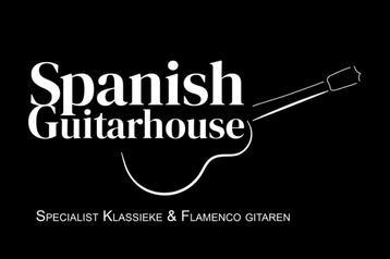 specialist voor de klassieke,  flamenco en cross-over gitaar beschikbaar voor biedingen