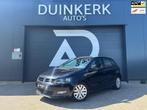 Volkswagen Polo 1.6 TDI BlueMotion Comfortline | Airco | Cru, Auto's, Voorwielaandrijving, Euro 5, Stof, Gebruikt