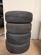 4 x  vredestein winterband 205/55R16 snowtrac 5, Ophalen, 16 inch, Band(en), 205 mm