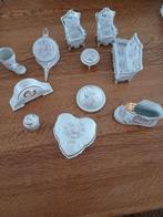 allemaal gestempeld limoges, Antiek en Kunst, Antiek | Porselein, Ophalen of Verzenden