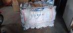 Bigbags bigbag puinzak  grond zand aarde big bag, Ophalen of Verzenden, Tuinaarde