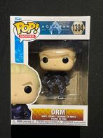 Orm Aquaman 1304 Funko Pop, Ophalen of Verzenden, Zo goed als nieuw