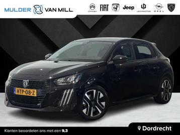 Peugeot 208 Allure 1.2 Turbo 100pk EAT8 | STOELVERW. | 360° beschikbaar voor biedingen