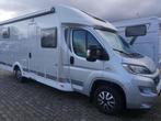 Carado T 67 DAKAIRCO/CAMERA/FIETSENDR, Airbags, 7 tot 8 meter, Bedrijf, L-zit