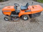 Husqvarna CTH 160  zitmaaier, Tuin en Terras, Ophalen, Gebruikt, 90 tot 120 cm