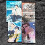 [MANGA] BL volumes 1, Meerdere comics, Japan (Manga), Ophalen of Verzenden, Zo goed als nieuw