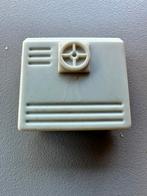 Vintage 1980s Palitoy Action Force C.L.A.W. Hatch Cover Part, Ophalen of Verzenden, Zo goed als nieuw