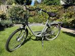 Postfiets, Ophalen, Batavus, Versnellingen, 53 tot 56 cm