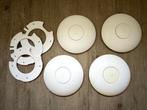 4x AP AC Pro Unifi Accesspoint, Computers en Software, Accesspoints, Ophalen of Verzenden, Gebruikt