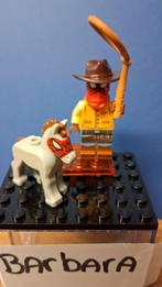 Spiderman web slinger minifig, Kinderen en Baby's, Ophalen of Verzenden