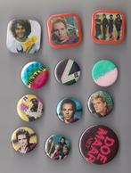 Doe Maar buttons Verzameling, Verzamelen, Ophalen of Verzenden, Niet vindbaar, Niet vindbaar, Niet vindbaar