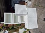 Ikea Besta kasten dressoir, Huis en Inrichting, Kasten | Dressoirs, Ophalen, Zo goed als nieuw, 25 tot 50 cm, Met deur(en)