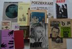 Louis Paul Boon. 13 oude boeken, bladen !!, Gelezen, Ophalen of Verzenden, Nederland
