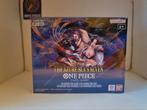 One Piece TCG - OP14 The Azure Sea's Seven Booster Box, Ophalen of Verzenden, Nieuw, Boosterbox