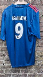 Zlatan Ibrahimovic. Manchester United. Maat XXL, Ophalen, Gebruikt, Buitenlandse clubs, Shirt