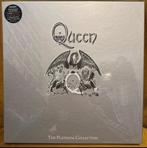 Queen The Platinum Collection Coloured Vinyl, Cd's en Dvd's, Vinyl | Hardrock en Metal, Ophalen of Verzenden, Zo goed als nieuw