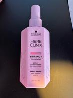 Schwarzkopf fibre clinix vibrancy, Sieraden, Tassen en Uiterlijk, Uiterlijk | Haarverzorging, Ophalen of Verzenden, Nieuw, Shampoo of Conditioner