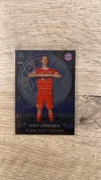 Black Edge Edition Robert Lewandowski Topps, Ophalen of Verzenden, Nieuw, Buitenlandse clubs