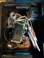 Remeha avanta 28c onderdelen, Cv-ketel of Combi-ketel, Minder dan 60 cm, Ophalen of Verzenden, Zo goed als nieuw