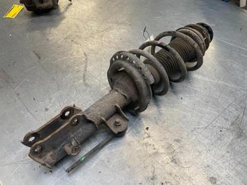 Schokdemperpoot links-voor van een Hyundai I10 beschikbaar voor biedingen