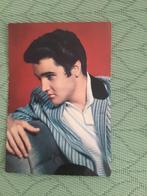 Elvis Presley ansichtkaart, Ophalen of Verzenden, 1940 tot 1960, Sterren en Beroemdheden
