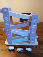 Little dutch autobaan auto baan, Kinderen en Baby's, Speelgoed | Houten speelgoed, Ophalen of Verzenden, Zo goed als nieuw