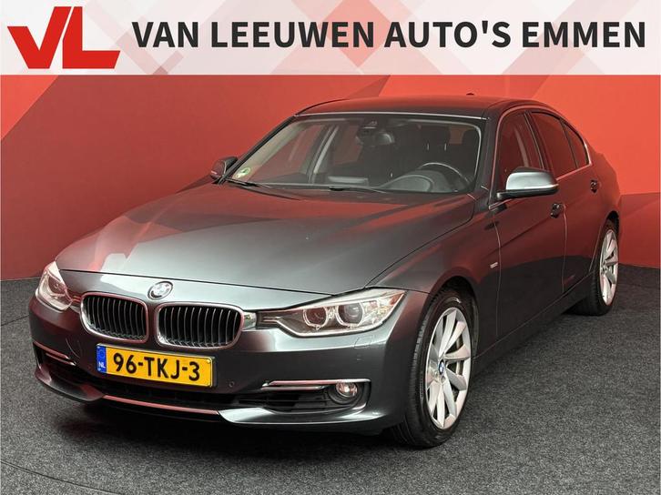 BMW 3-serie 328i High Executive, Auto's, BMW, Bedrijf, Te koop, 3-Serie, ABS, Airbags, Airconditioning, Alarm, Bluetooth, Boordcomputer