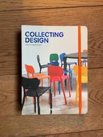 Taschen Collecting design Adam Lindemann zgan, Ophalen of Verzenden, Zo goed als nieuw, Overige onderwerpen, Adam lindemann