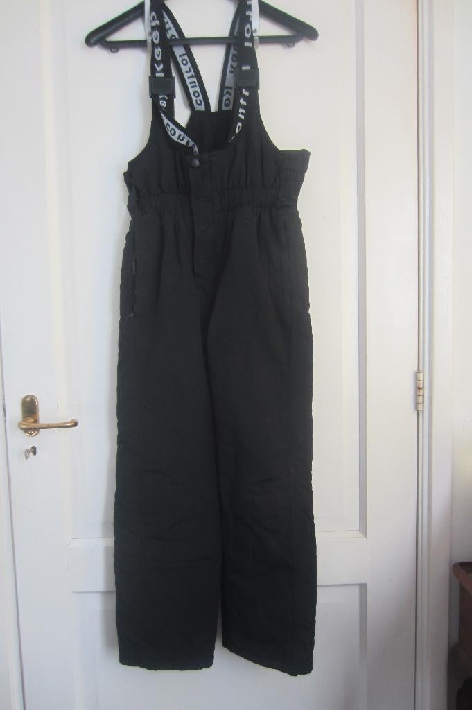 Mountain peak winterbroek / skibroek maat 152, Broek, Jongen of Meisje, Ophalen of Verzenden, Zo goed als nieuw