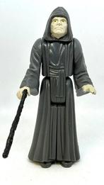 Vintage Star Wars Emperor, Ophalen, Gebruikt, Actiefiguurtje