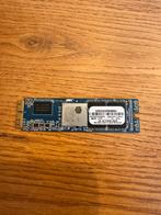 OWC 480 gb pcie ssd voor Macbook, Computers en Software, Harde schijven, Intern, Gebruikt, SSD, Ophalen of Verzenden